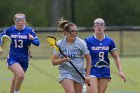 WLax vs USCGA  Women’s Lacrosse vs US Coast Guard Academy. - Photo by Keith Nordstrom : WLax, lacrosse
